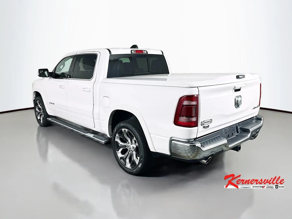 2024 Ram 1500 2nd Gen - Image 5 of 21