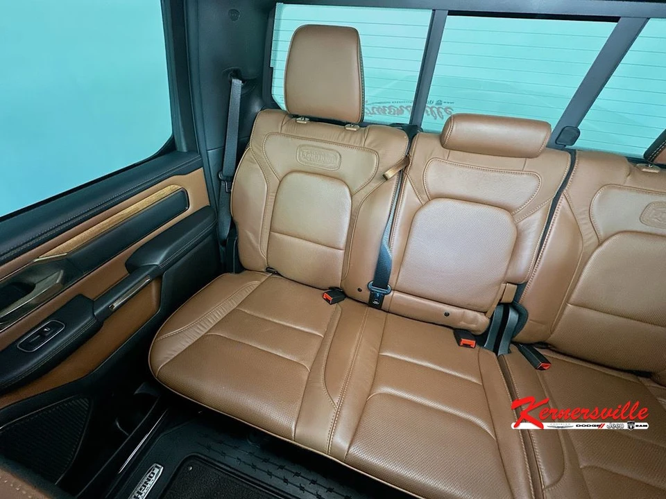 2024 Ram 1500 2nd Gen - Image 12 of 21