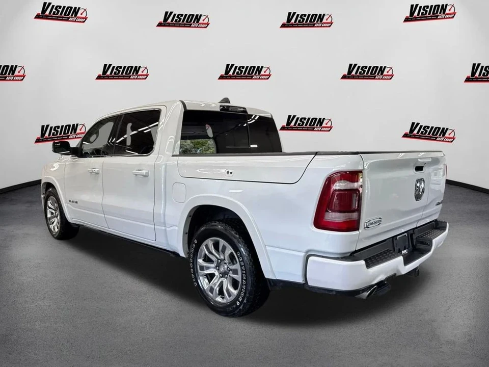 2024 Ram 1500 2nd Gen - Image 7 of 12