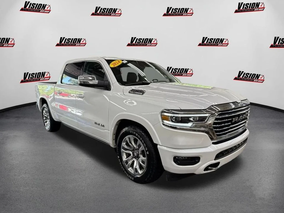 2024 Ram 1500 2nd Gen - Image 3 of 12