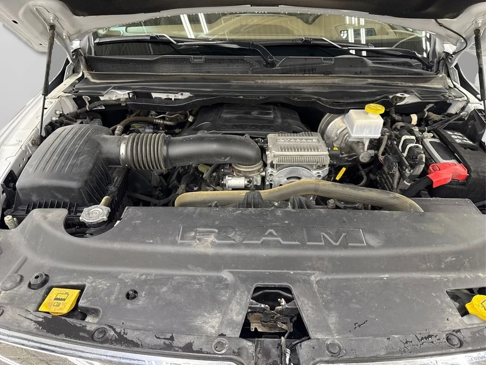 2024 Ram 1500 2nd Gen - Image 12 of 12