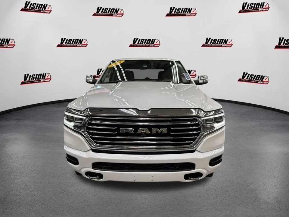 2024 Ram 1500 2nd Gen - Image 2 of 12