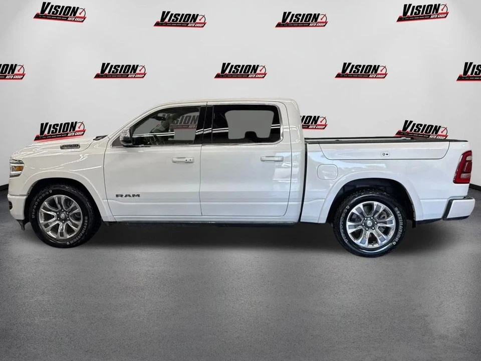 2024 Ram 1500 2nd Gen - Image 8 of 12
