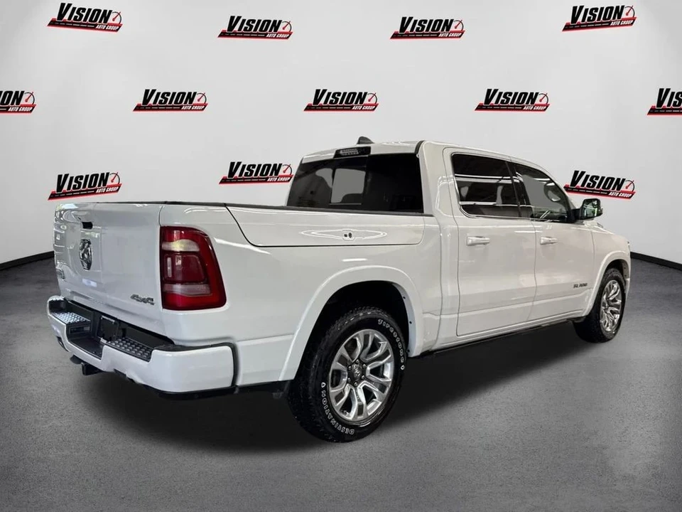 2024 Ram 1500 2nd Gen - Image 5 of 12