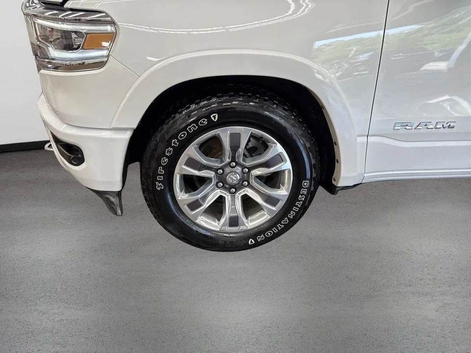 2024 Ram 1500 2nd Gen - Image 11 of 12