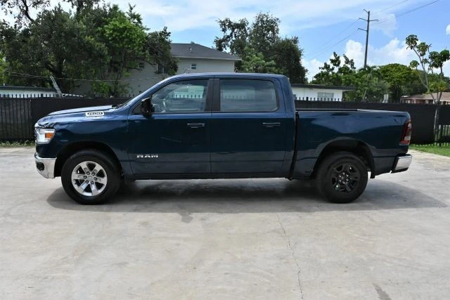 2024 Ram 1500 2nd Gen - Image 6 of 20