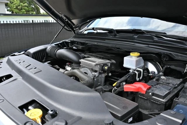 2024 Ram 1500 2nd Gen - Image 18 of 20