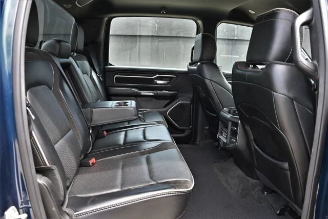 2024 Ram 1500 2nd Gen - Image 17 of 20