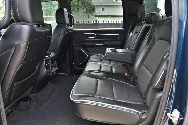 2024 Ram 1500 2nd Gen - Image 16 of 20