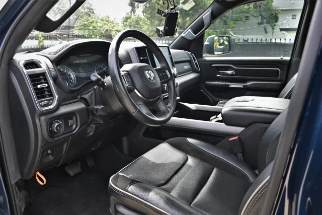2024 Ram 1500 2nd Gen - Image 12 of 20
