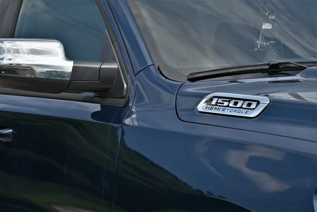 2024 Ram 1500 2nd Gen - Image 9 of 20