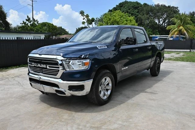 2024 Ram 1500 2nd Gen - Image 2 of 20