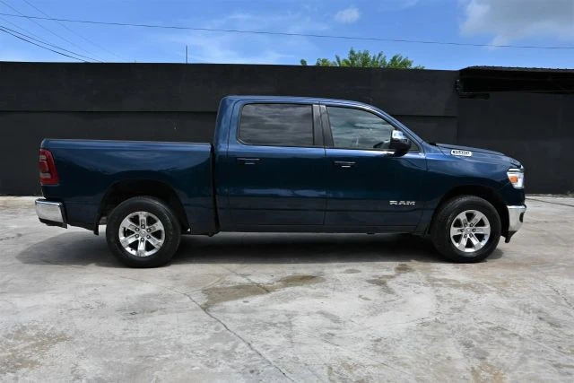 2024 Ram 1500 2nd Gen - Image 7 of 20