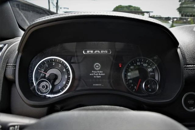 2024 Ram 1500 2nd Gen - Image 10 of 20