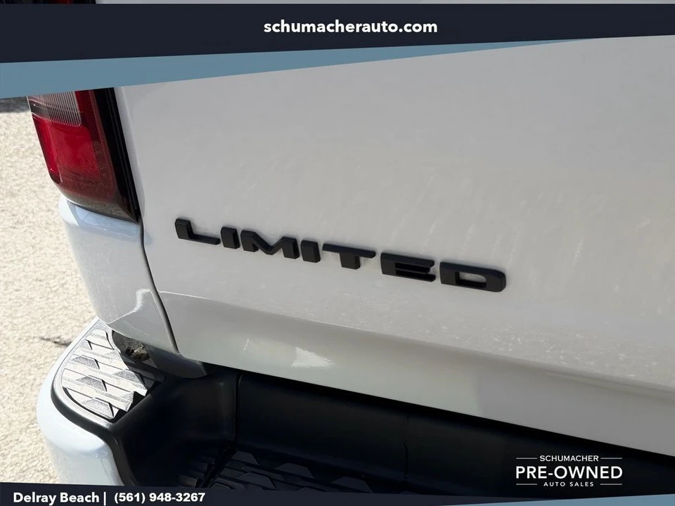 2024 Ram 1500 2nd Gen - Image 17 of 27