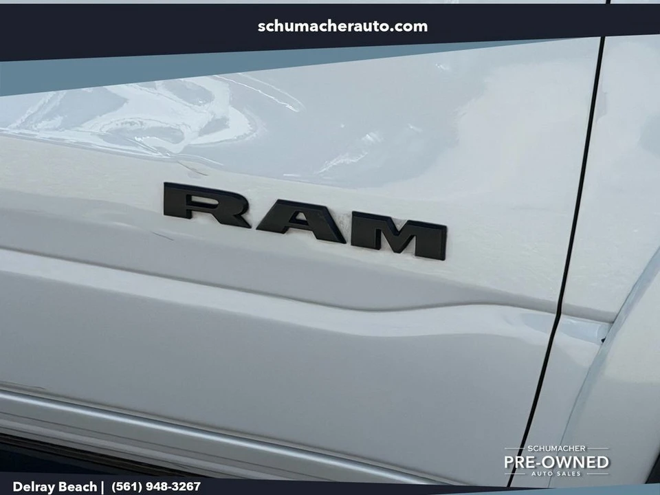 2024 Ram 1500 2nd Gen - Image 10 of 27