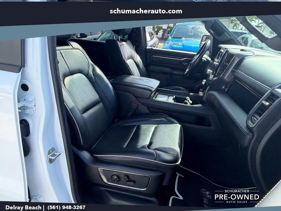 2024 Ram 1500 2nd Gen - Image 21 of 27