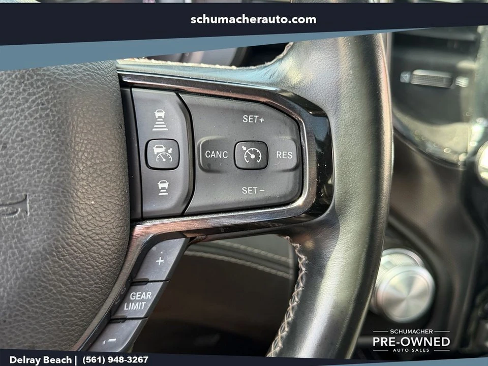 2024 Ram 1500 2nd Gen - Image 25 of 27
