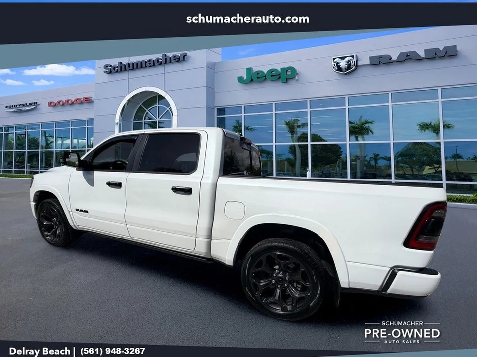 2024 Ram 1500 2nd Gen - Image 5 of 27