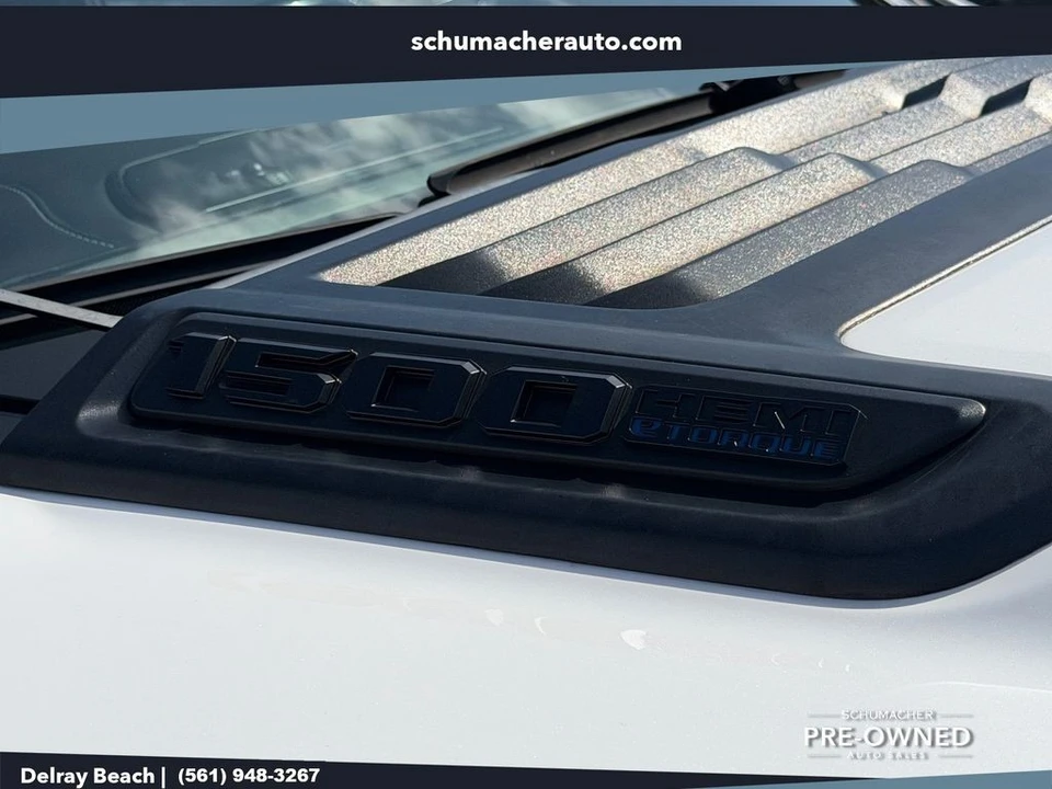 2024 Ram 1500 2nd Gen - Image 11 of 27