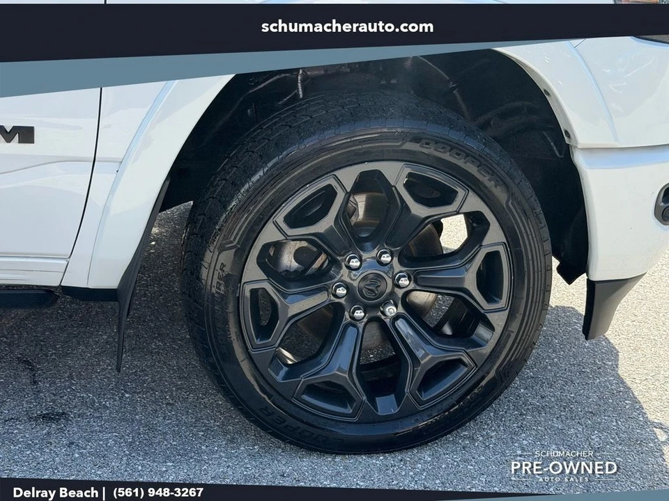 2024 Ram 1500 2nd Gen - Image 9 of 27