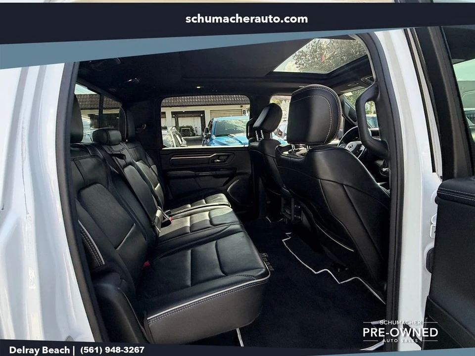 2024 Ram 1500 2nd Gen - Image 19 of 27