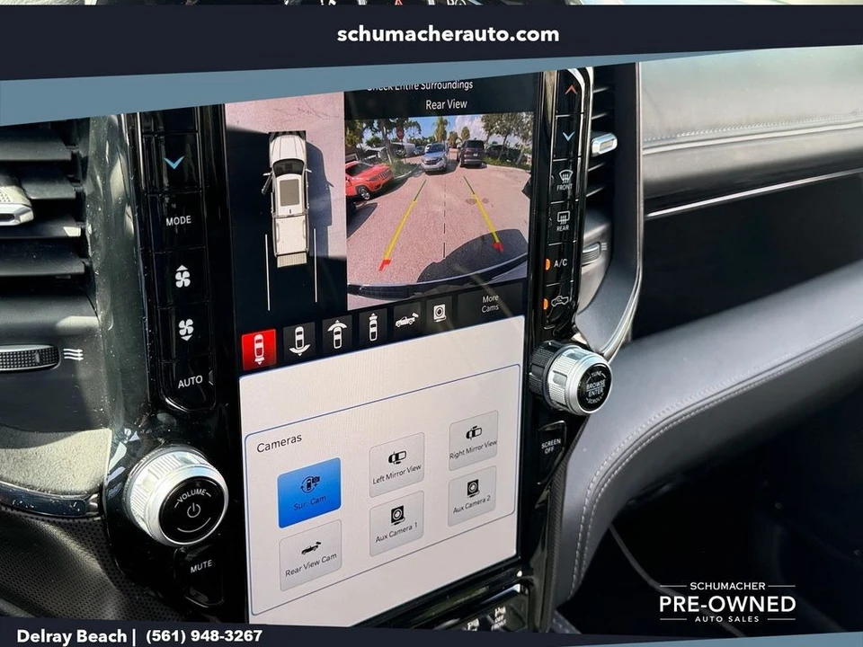 2024 Ram 1500 2nd Gen - Image 23 of 27