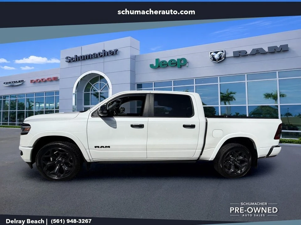 2024 Ram 1500 2nd Gen - Image 4 of 27