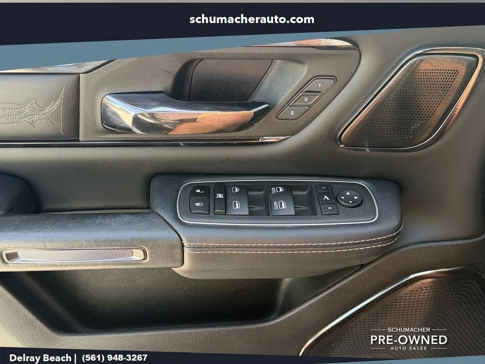 2024 Ram 1500 2nd Gen - Image 27 of 27