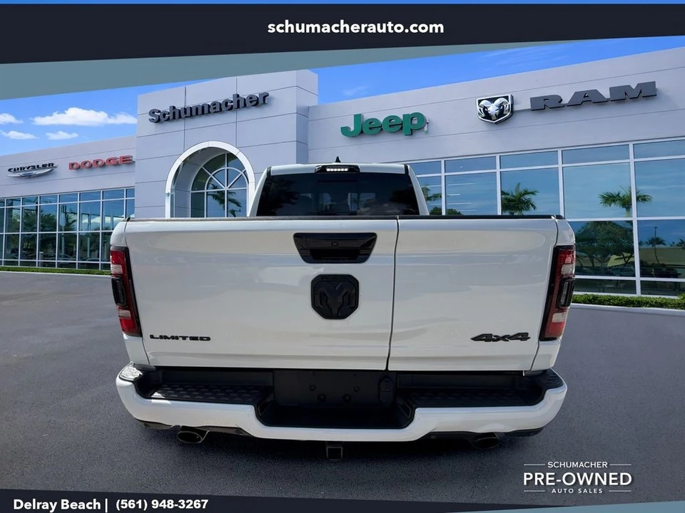 2024 Ram 1500 2nd Gen - Image 6 of 27