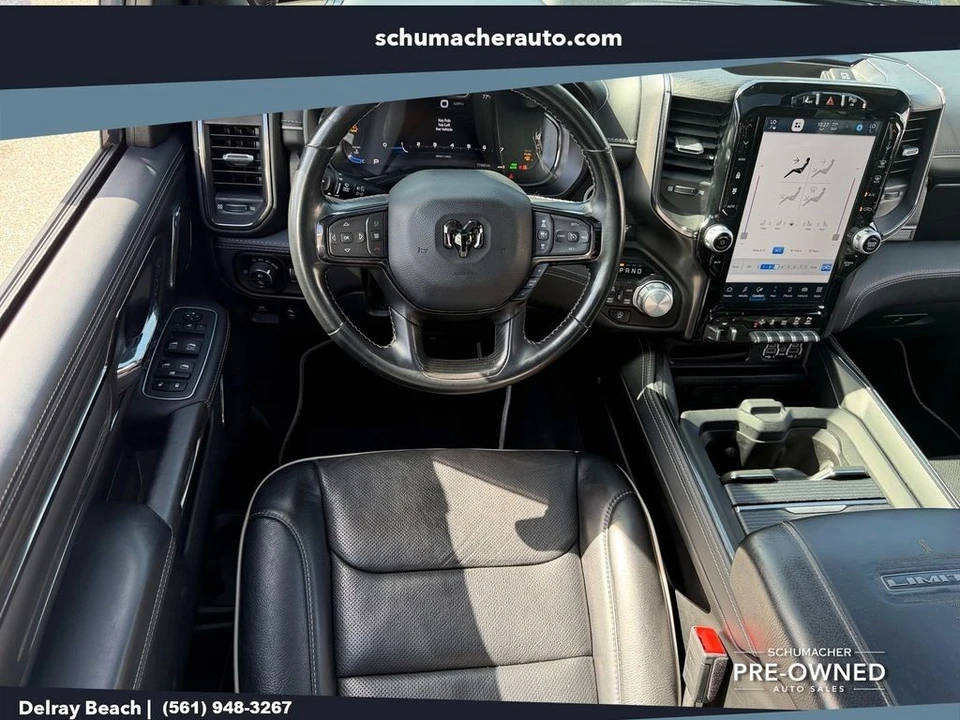 2024 Ram 1500 2nd Gen - Image 15 of 27