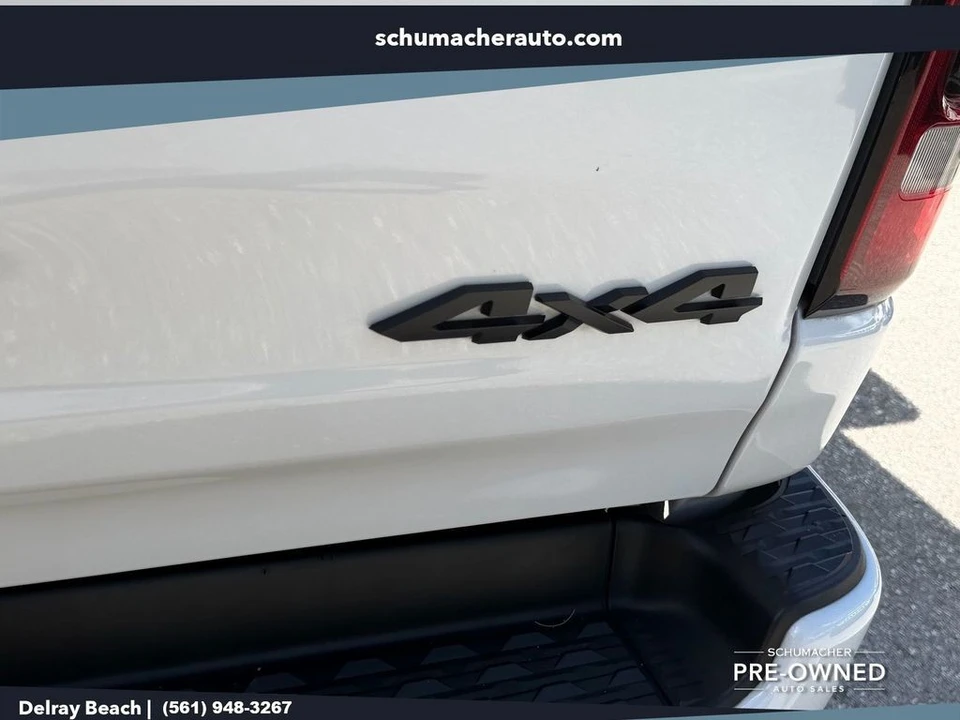 2024 Ram 1500 2nd Gen - Image 18 of 27