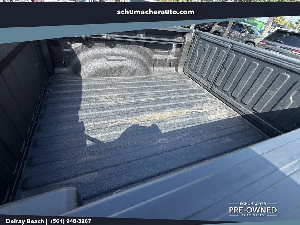 2024 Ram 1500 2nd Gen - Image 16 of 27