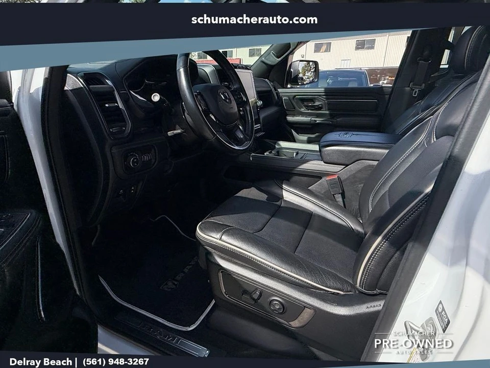 2024 Ram 1500 2nd Gen - Image 13 of 27