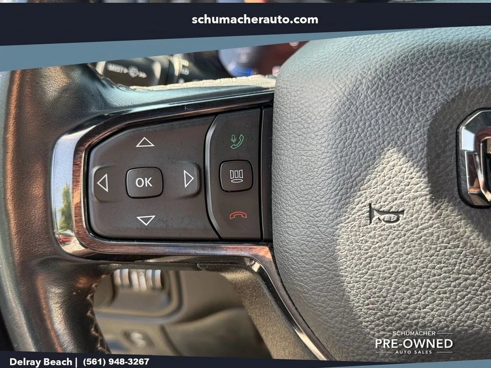 2024 Ram 1500 2nd Gen - Image 26 of 27