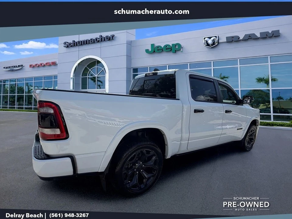 2024 Ram 1500 2nd Gen - Image 7 of 27