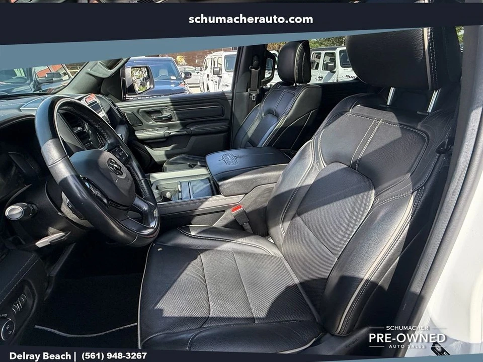2024 Ram 1500 2nd Gen - Image 12 of 27