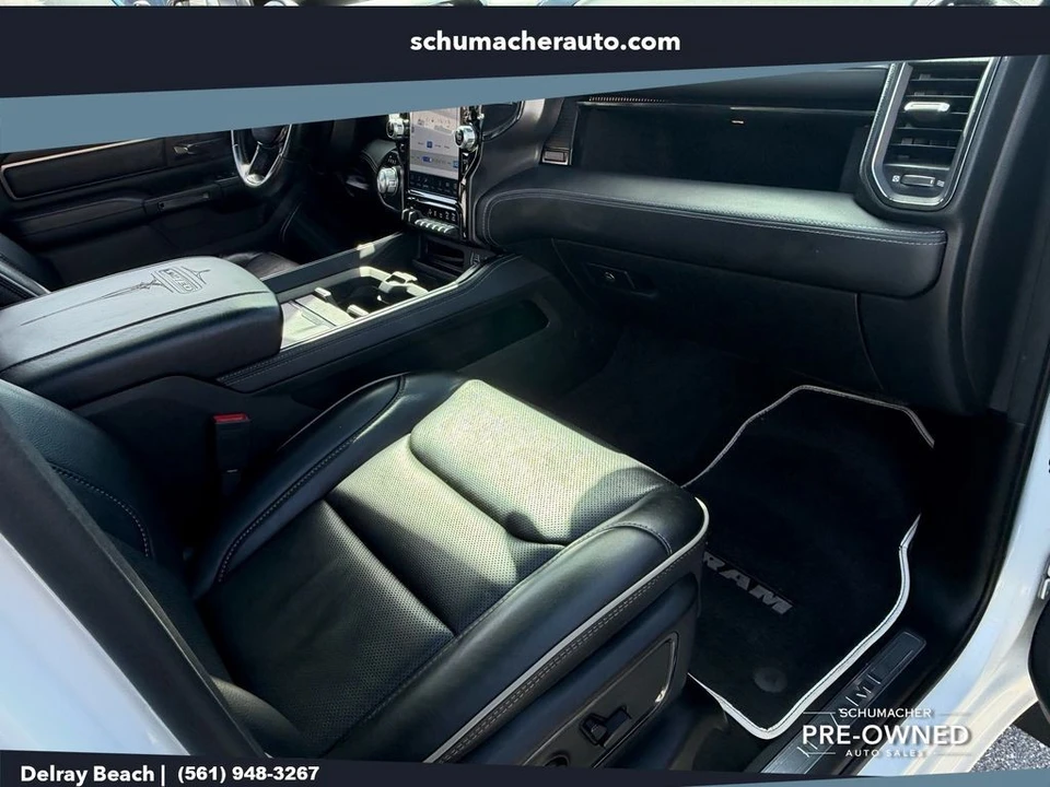 2024 Ram 1500 2nd Gen - Image 20 of 27