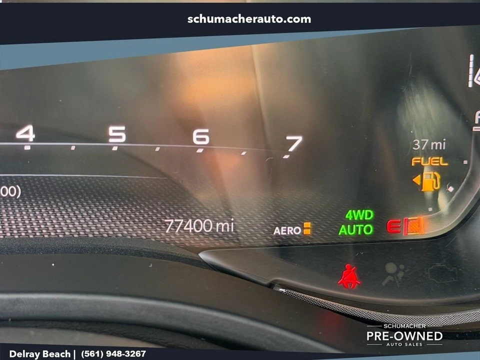2024 Ram 1500 2nd Gen - Image 24 of 27