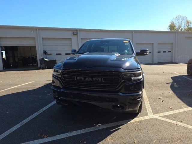 2024 Ram 1500 2nd Gen - Image 2 of 12