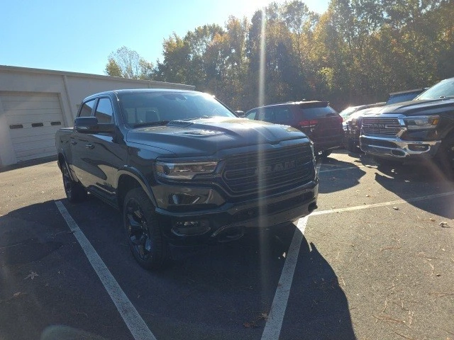 2024 Ram 1500 2nd Gen - Image 3 of 12