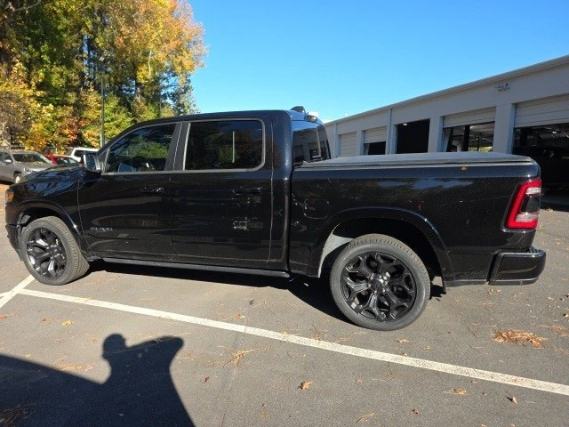 2024 Ram 1500 2nd Gen - Image 8 of 12