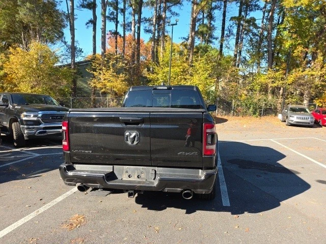 2024 Ram 1500 2nd Gen - Image 6 of 12