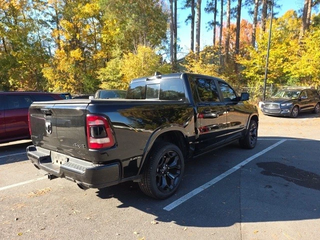 2024 Ram 1500 2nd Gen - Image 5 of 12