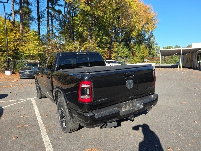 2024 Ram 1500 2nd Gen - Image 7 of 12