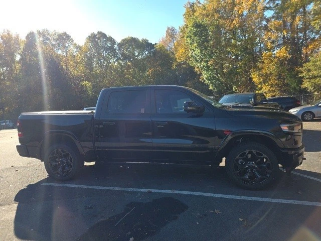 2024 Ram 1500 2nd Gen - Image 4 of 12