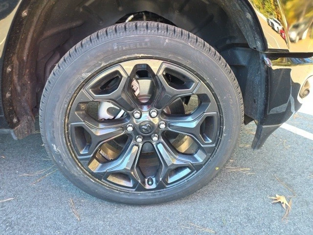 2024 Ram 1500 2nd Gen - Image 11 of 12