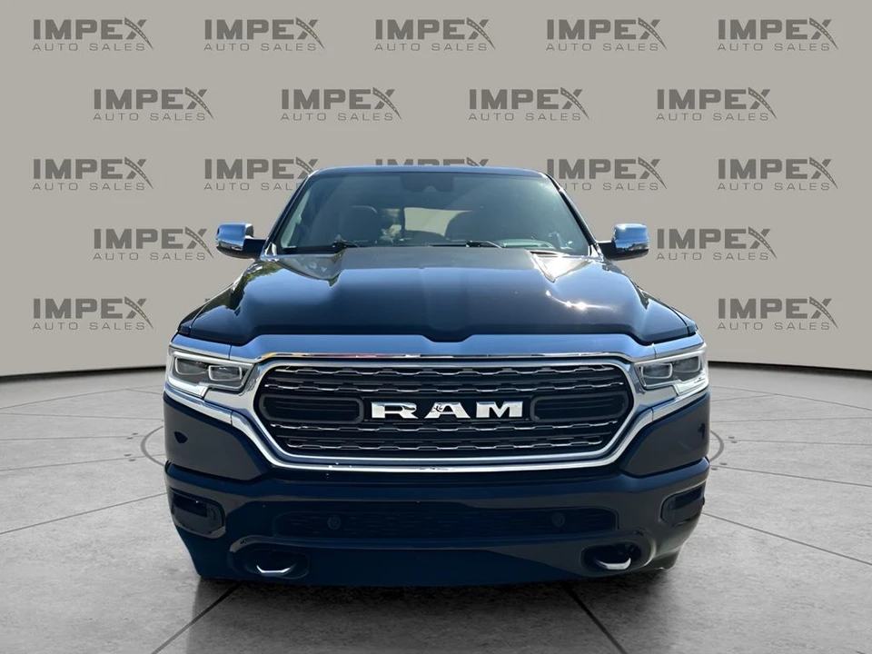 2024 Ram 1500 2nd Gen - Image 8 of 31