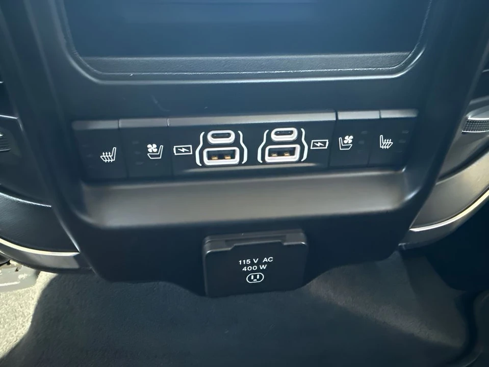 2024 Ram 1500 2nd Gen - Image 13 of 31