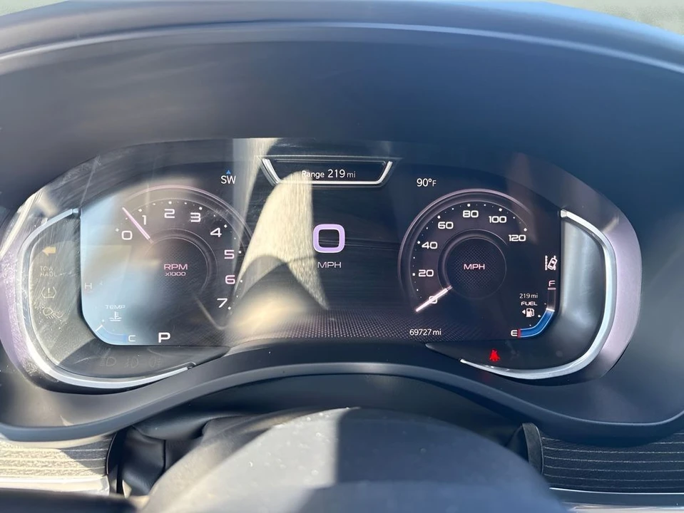2024 Ram 1500 2nd Gen - Image 26 of 31